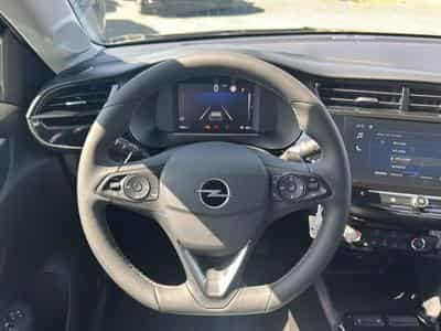Opel CORSA 1.2 TURBO 100 EDITION BVA8 (2025) - Photo 11