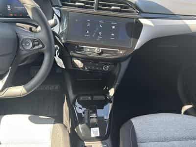 Opel CORSA 1.2 TURBO 100 EDITION BVA8 (2025) - Photo 14