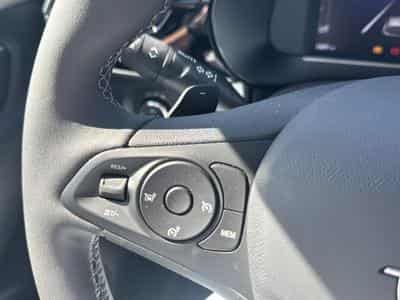 Opel CORSA 1.2 TURBO 100 EDITION BVA8 (2025) - Photo 12