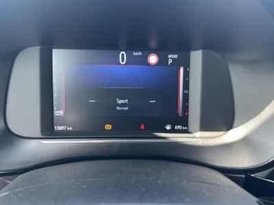 Opel CORSA 1.2 TURBO 100 EDITION BVA8 (2025) - Photo 15