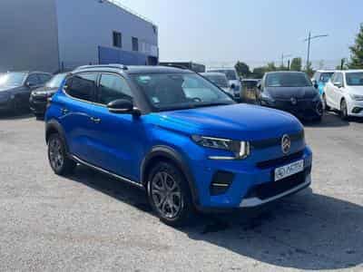 Citroen C3 1.2 TURBO 100CH MAX (2025) - Foto 3