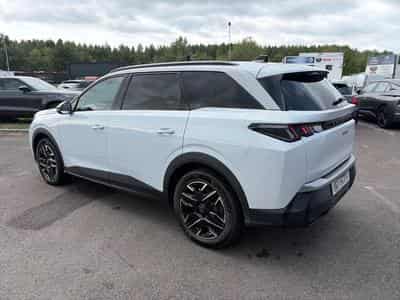 Peugeot 5008 HYBRID 145 ALLURE E-DCS6 (2025) - Foto 7
