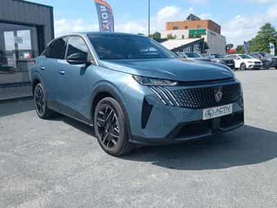 Peugeot 3008 1.2 HYBRID 145 ALLURE E-DCS6 (2025) - Foto 3