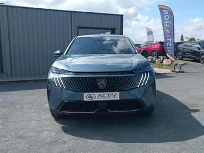 Peugeot 3008 1.2 HYBRID 145 ALLURE E-DCS6 (2025) - Foto 2