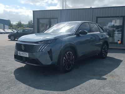 Peugeot 3008 1.2 HYBRID 145 ALLURE E-DCS6 (2025) - Foto 1