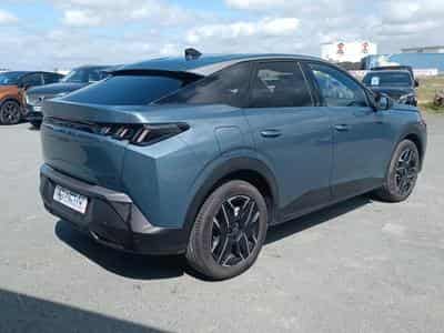 Peugeot 3008 1.2 HYBRID 145 ALLURE E-DCS6 (2025) - Foto 5
