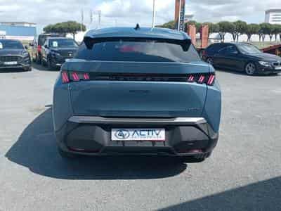 Peugeot 3008 1.2 HYBRID 145 ALLURE E-DCS6 (2025) - Foto 6