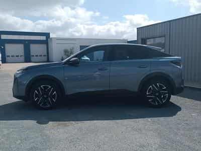 Peugeot 3008 1.2 HYBRID 145 ALLURE E-DCS6 (2025) - Foto 8