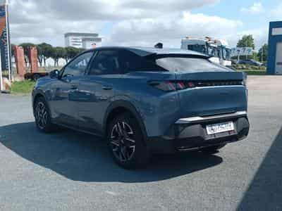 Peugeot 3008 1.2 HYBRID 145 ALLURE E-DCS6 (2025) - Foto 7