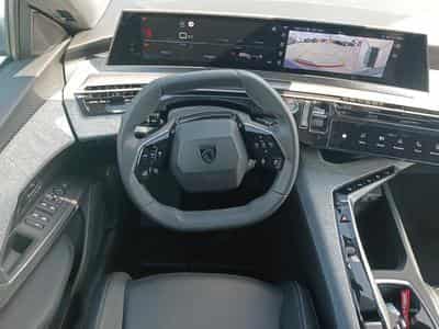 Peugeot 3008 1.2 HYBRID 145 ALLURE E-DCS6 (2025) - Foto 13
