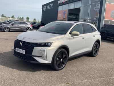 DS Automobiles DS7 1.5 BLUEHDI 130 PERFORMANCE LINE (2026) - Foto 1