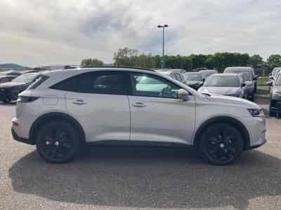 DS Automobiles DS7 1.5 BLUEHDI 130 PERFORMANCE LINE (2026) - Foto 4