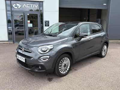Fiat 500X 1.6 MULTIJET 130 CONNECT EDITION (2021) - Foto 1