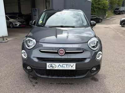 Fiat 500X 1.6 MULTIJET 130 CONNECT EDITION (2021) - Foto 2