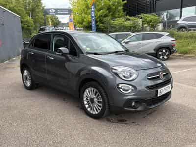 Fiat 500X 1.6 MULTIJET 130 CONNECT EDITION (2021) - Foto 3