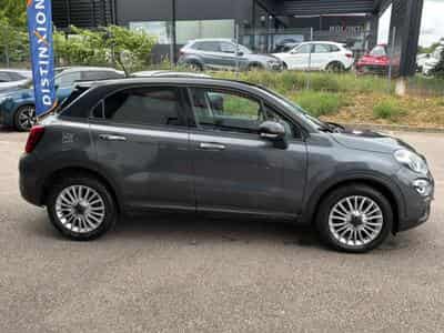 Fiat 500X 1.6 MULTIJET 130 CONNECT EDITION (2021) - Foto 4