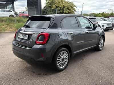 Fiat 500X 1.6 MULTIJET 130 CONNECT EDITION (2021) - Foto 5