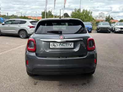 Fiat 500X 1.6 MULTIJET 130 CONNECT EDITION (2021) - Foto 6