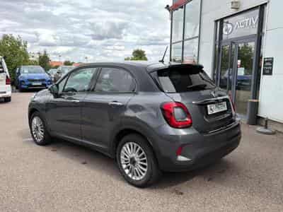 Fiat 500X 1.6 MULTIJET 130 CONNECT EDITION (2021) - Foto 7