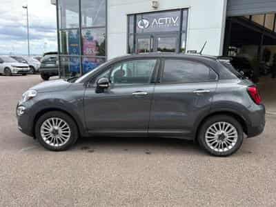 Fiat 500X 1.6 MULTIJET 130 CONNECT EDITION (2021) - Foto 8