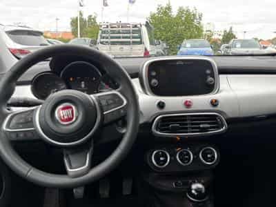 Fiat 500X 1.6 MULTIJET 130 CONNECT EDITION (2021) - Foto 10