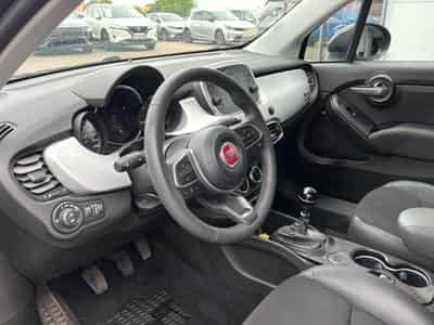 Fiat 500X 1.6 MULTIJET 130 CONNECT EDITION (2021) - Foto 11