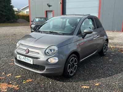 Fiat 500 1.0 70 BSG CULT (2022) - Foto 1