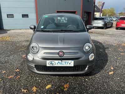 Fiat 500 1.0 70 BSG CULT (2022) - Foto 2