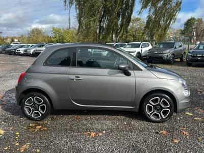 Fiat 500 1.0 70 BSG CULT (2022) - Foto 4