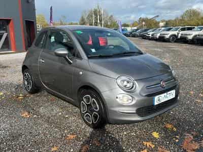 Fiat 500 1.0 70 BSG CULT (2022) - Foto 3