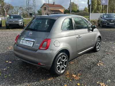 Fiat 500 1.0 70 BSG CULT (2022) - Foto 5