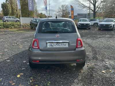 Fiat 500 1.0 70 BSG CULT (2022) - Foto 6