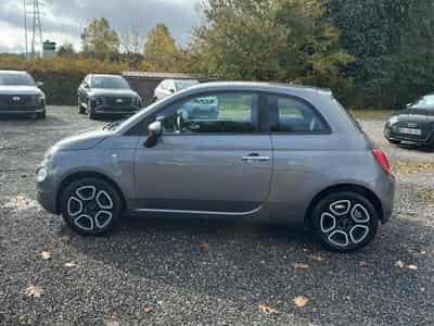Fiat 500 1.0 70 BSG CULT (2022) - Foto 8