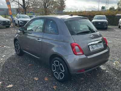 Fiat 500 1.0 70 BSG CULT (2022) - Foto 7