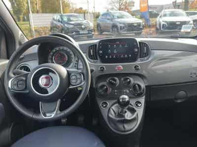 Fiat 500 1.0 70 BSG CULT (2022) - Foto 10