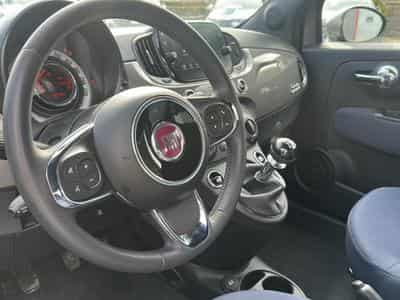 Fiat 500 1.0 70 BSG CULT (2022) - Foto 13