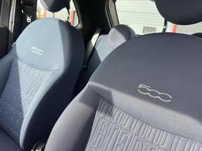 Fiat 500 1.0 70 BSG CULT (2022) - Foto 12