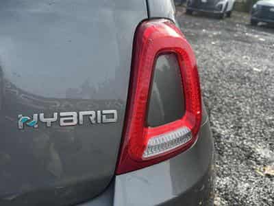 Fiat 500 1.0 70 BSG CULT (2022) - Foto 15