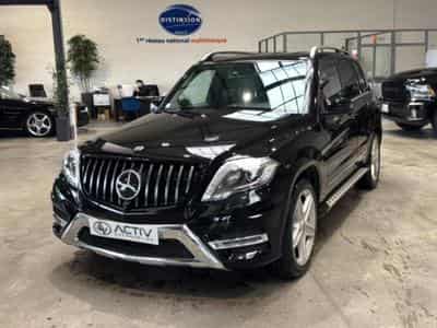 Mercedes GLC 350 4MATIC 7GTRONIC + (2014) - Foto 1