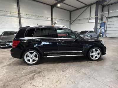 Mercedes GLC 350 4MATIC 7GTRONIC + (2014) - Foto 4
