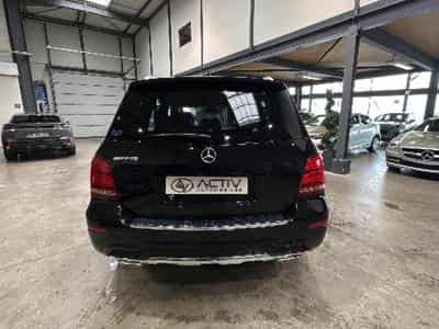 Mercedes GLC 350 4MATIC 7GTRONIC + (2014) - Foto 6