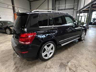 Mercedes GLC 350 4MATIC 7GTRONIC + (2014) - Foto 5