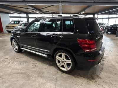 Mercedes GLC 350 4MATIC 7GTRONIC + (2014) - Foto 7
