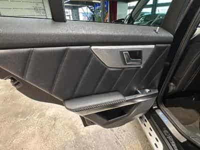 Mercedes GLC 350 4MATIC 7GTRONIC + (2014) - Foto 11