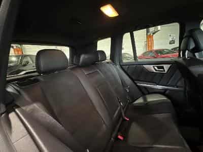 Mercedes GLC 350 4MATIC 7GTRONIC + (2014) - Foto 14