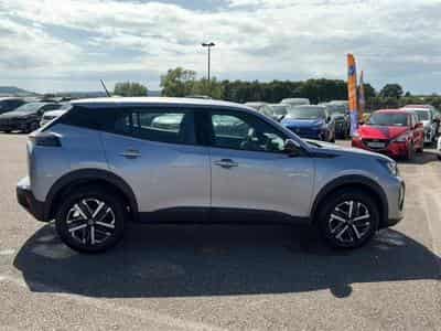 Peugeot 2008 1.2 100 STYLE (2025) - Foto 4