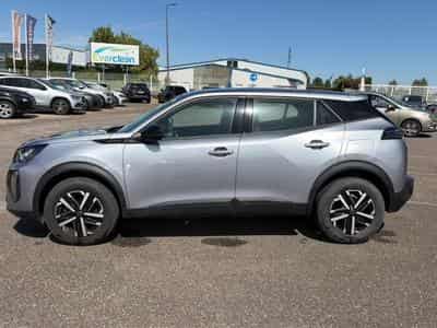 Peugeot 2008 1.2 100 STYLE (2025) - Foto 8