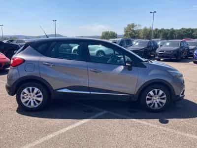 Renault CAPTUR DCI 90 ZEN (2014) - Photo 4