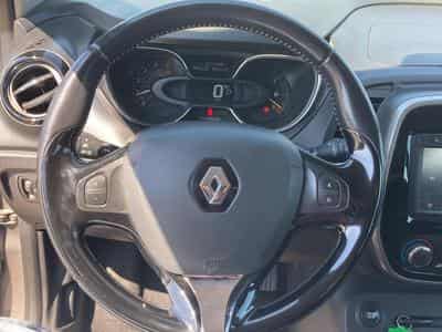 Renault CAPTUR DCI 90 ZEN (2014) - Photo 13