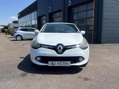 Renault Clio 0.9 TCE 90 TREND ECO (2015) - Foto 2